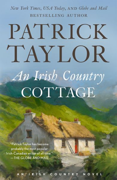 Produktbild: An Irish Country Cottage