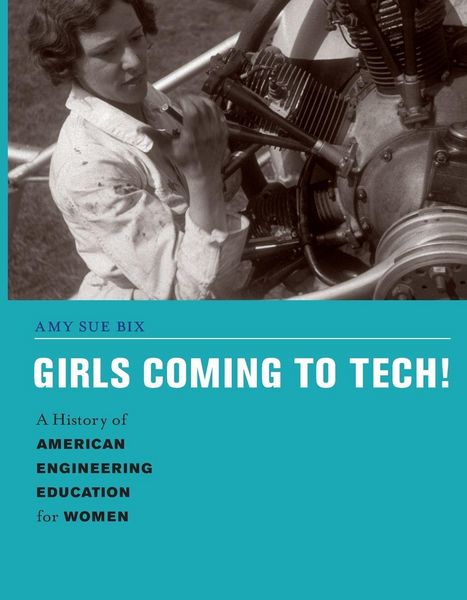 Produktbild: Girls Coming to Tech!