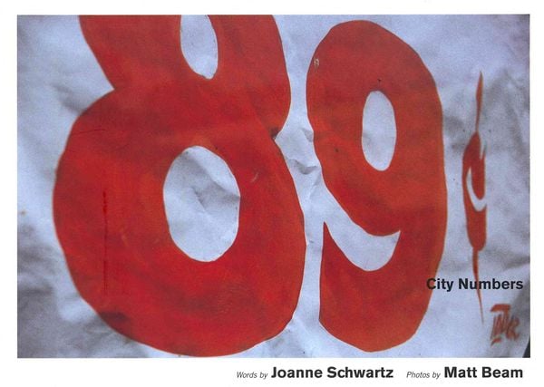 Produktbild: City Numbers