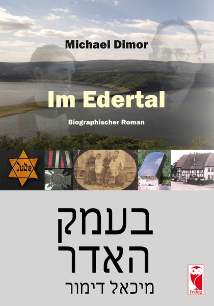 Produktbild: Im Edertal