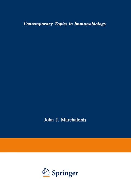 Produktbild: Immunobiology of Parasites and Parasitic Infections