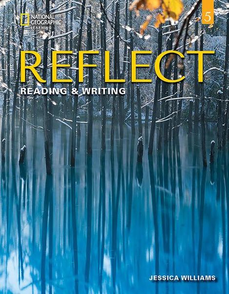 Produktbild: Reflect Reading & Writing 5: Student's Book