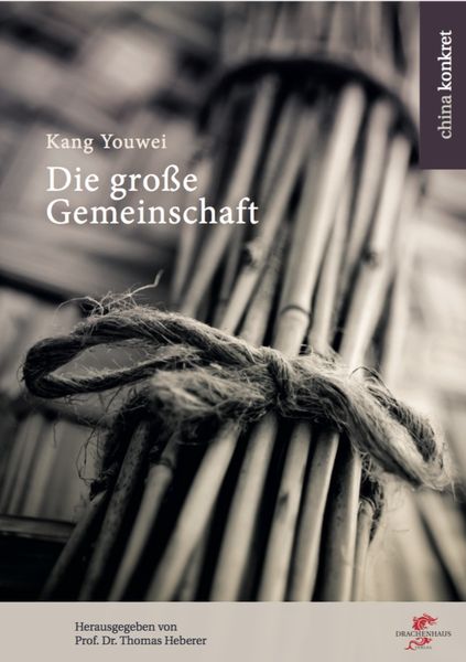Produktbild: Die gro&szlig;e Gemeinschaft
