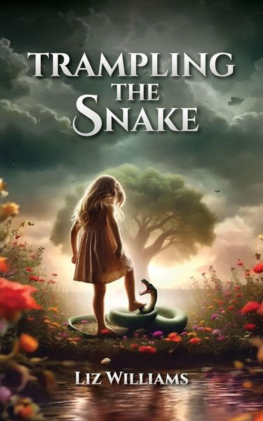 Produktbild: Trampling the Snake
