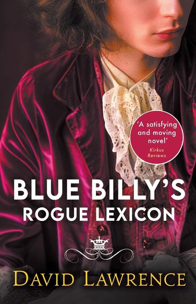 Produktbild: Blue Billy's Rogue Lexicon