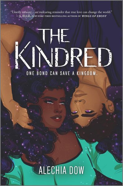 Produktbild: The Kindred
