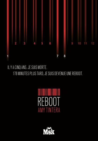Produktbild: Reboot