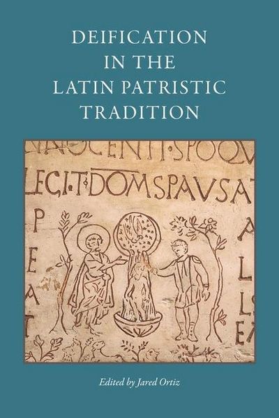 Produktbild: Deification in the Latin Patristic Tradition