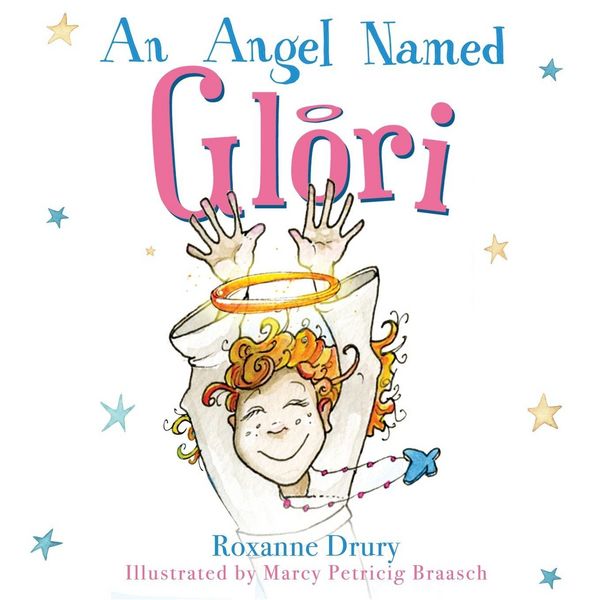 Produktbild: An Angel Named Glori