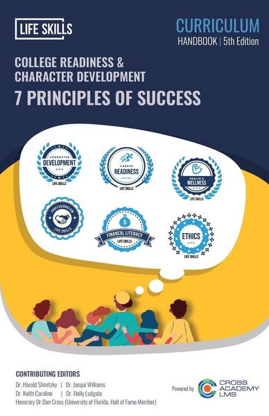 Produktbild: College Readiness & Character Development - 7 Principles Of Success