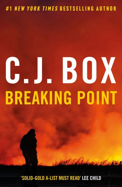 Produktbild: Breaking Point