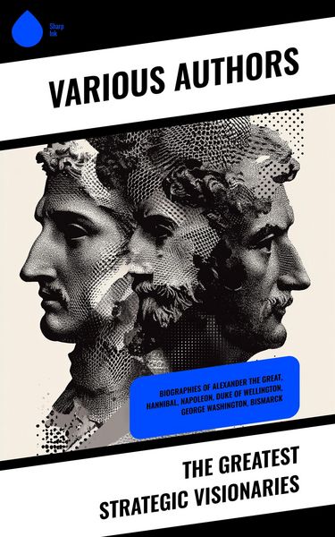 Produktbild: The Greatest Strategic Visionaries