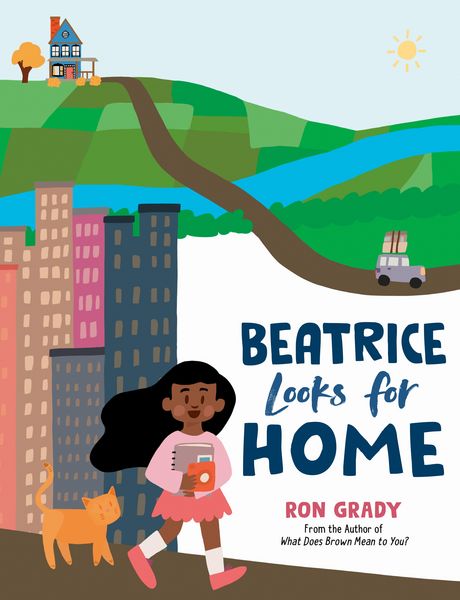 Produktbild: Beatrice Looks for Home