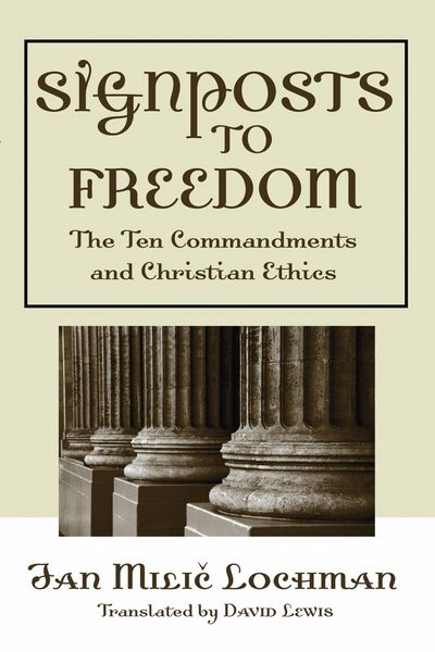 Produktbild: Signposts to Freedom