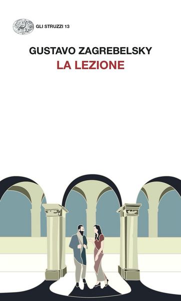 Produktbild: La lezione