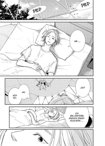 Produktbild: Kei x Yaku: Gef&auml;hrliche Partner 11
