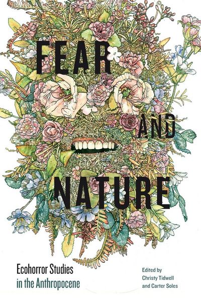 Produktbild: Fear and Nature