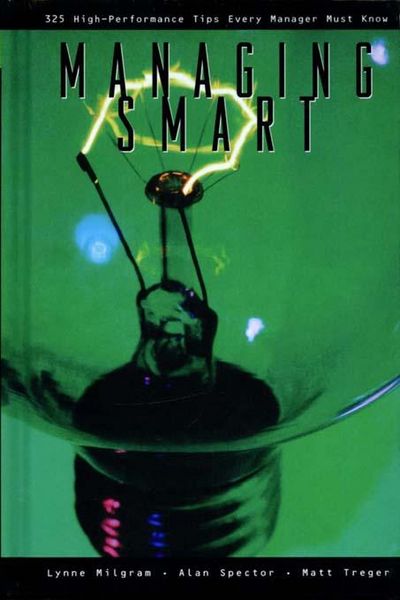 Produktbild: Managing Smart