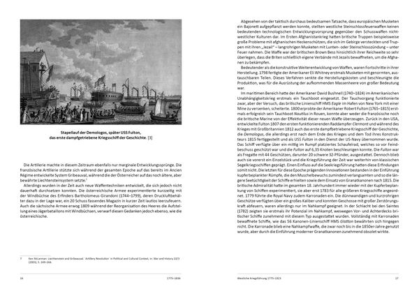 Produktbild: Westliche Kriegsf&uuml;hrung 1775 - 1923