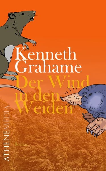 Produktbild: Der Wind in den Weiden