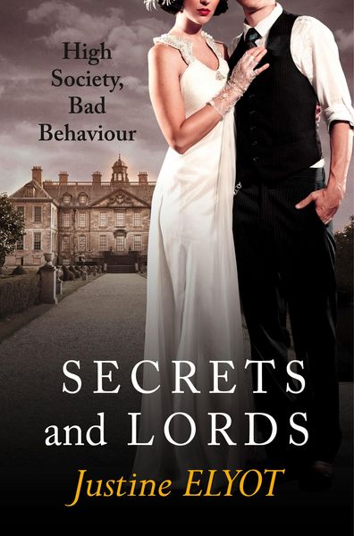 Produktbild: Secrets and Lords