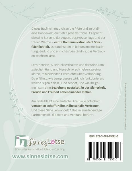 Produktbild: Dein Hund mit Dir