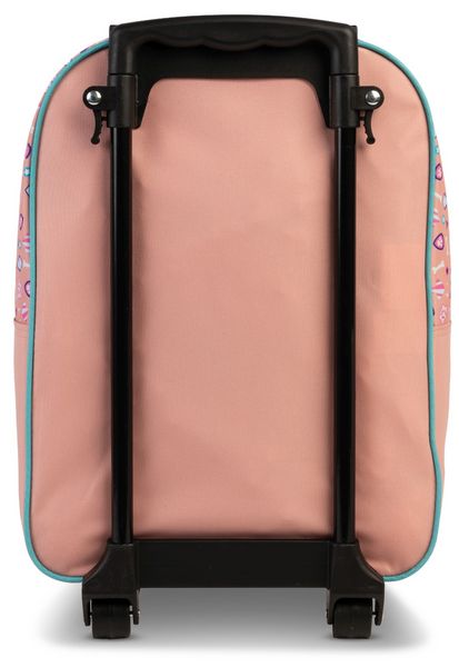 Produktbild: SIEBER Gl&uuml;hw&uuml;rmchen - Kindertrolley Paw Patrol, rosa, 20 Liter