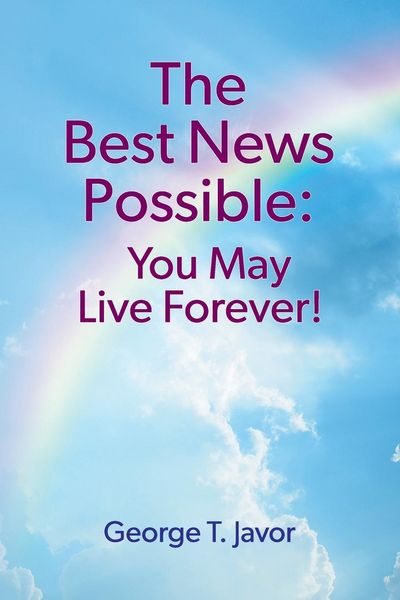 Produktbild: The Best News Possible
