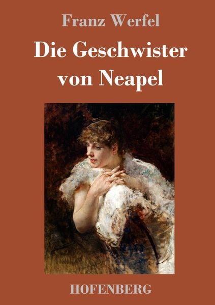 Produktbild: Die Geschwister von Neapel