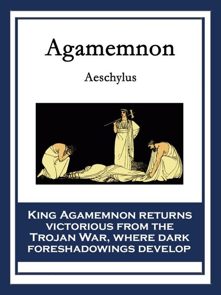 Produktbild: Agamemnon