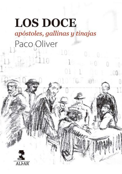 Produktbild: Los Doce