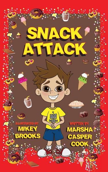 Produktbild: Snack Attack