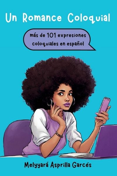 Produktbild: Un Romance Coloquial