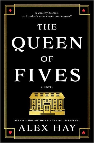Produktbild: The Queen of Fives