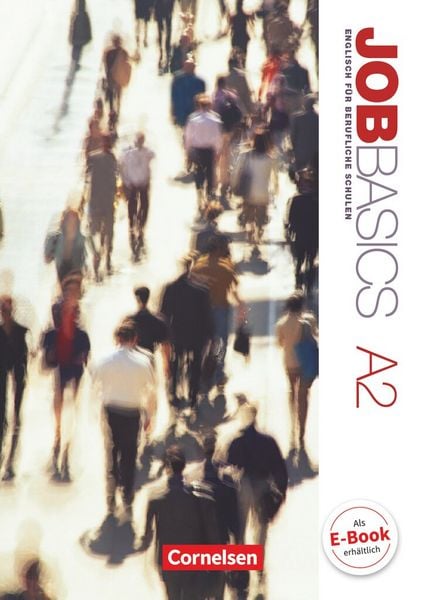 Produktbild: Job Basics - A2