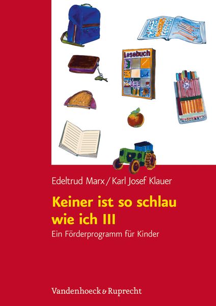 Produktbild: Keiner ist so schlau wie ich III