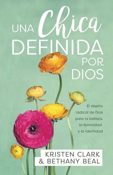 Produktbild: Una Chica Definida Por Dios