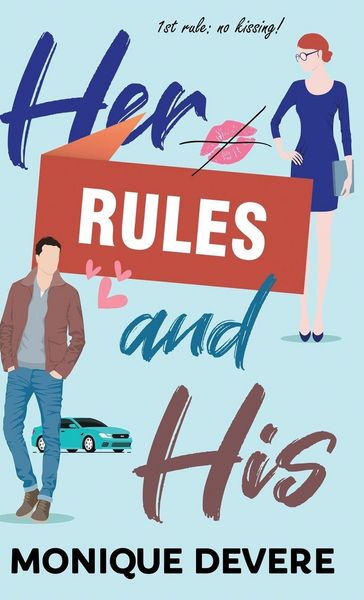 Produktbild: Her Rules and His