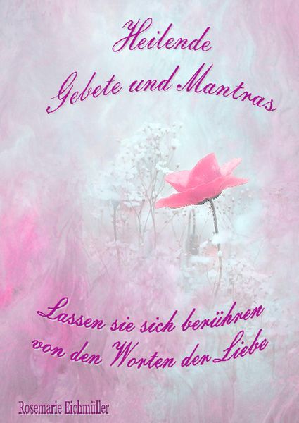Produktbild: Heilende Gebete und Mantras