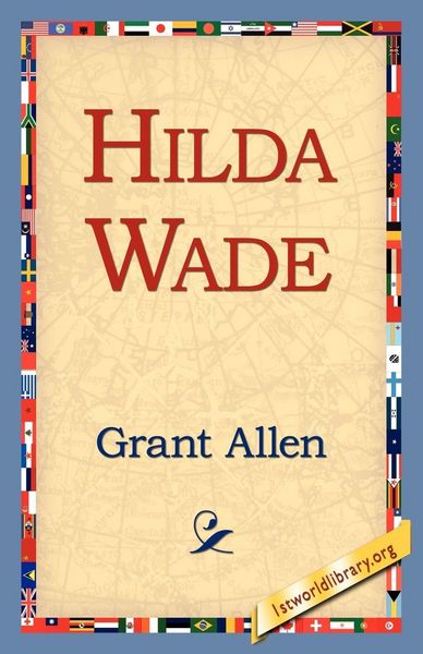Produktbild: Hilda Wade