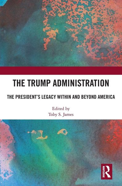 Produktbild: The Trump Administration