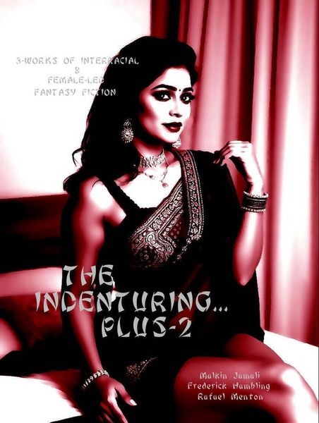 Produktbild: The Indenturing... Plus-2