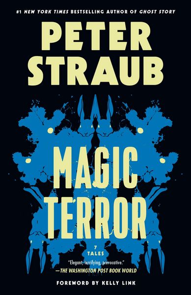 Produktbild: Magic Terror