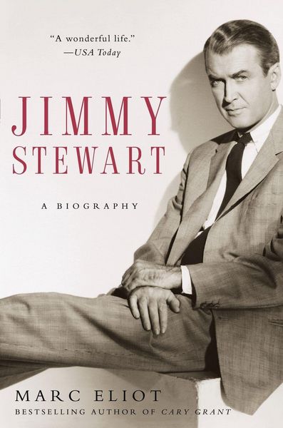 Produktbild: Jimmy Stewart
