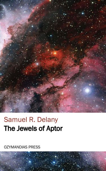 Produktbild: The Jewels of Aptor