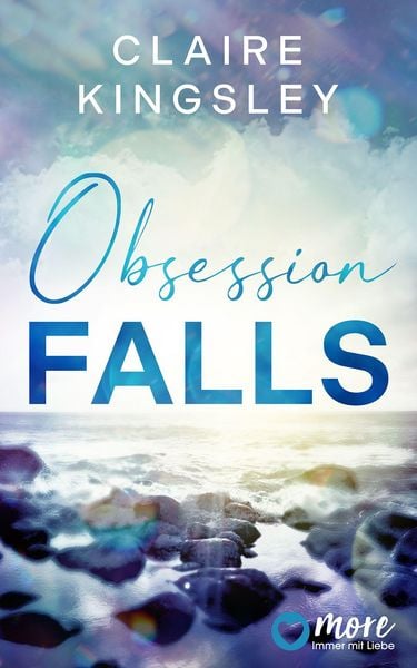 Produktbild: Obsession Falls