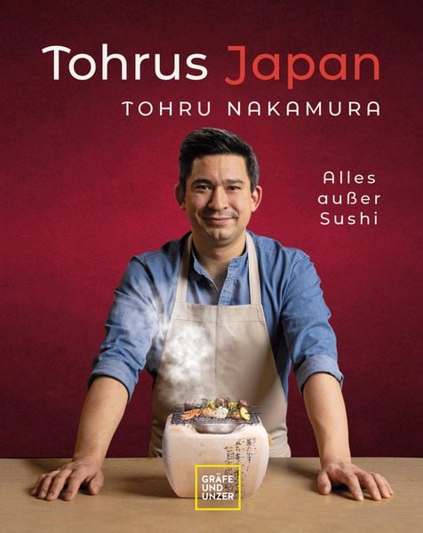 Produktbild: Tohrus Japan