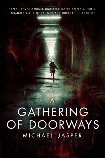 Produktbild: A Gathering of Doorways