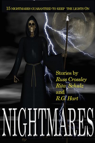Produktbild: Nightmares