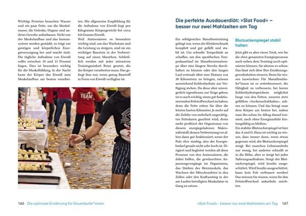 Produktbild: Runner's World: Marathon kann Jede*r